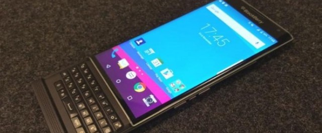 Компания BlackBerry полностью отказалась от производства смартфонов